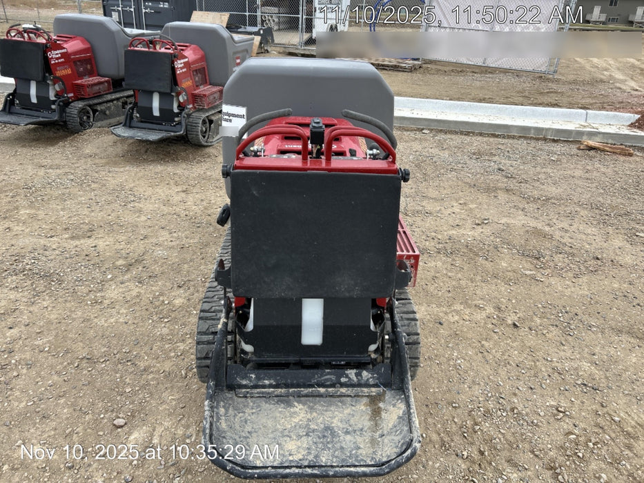 2024 TORO MBTX 2500-TS