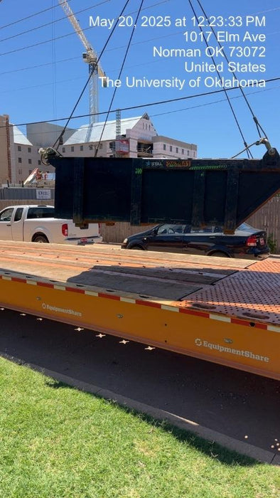 2022 STAR INDUSTRIES 1448B