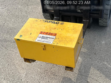 2023 ENERPAC STB101H
