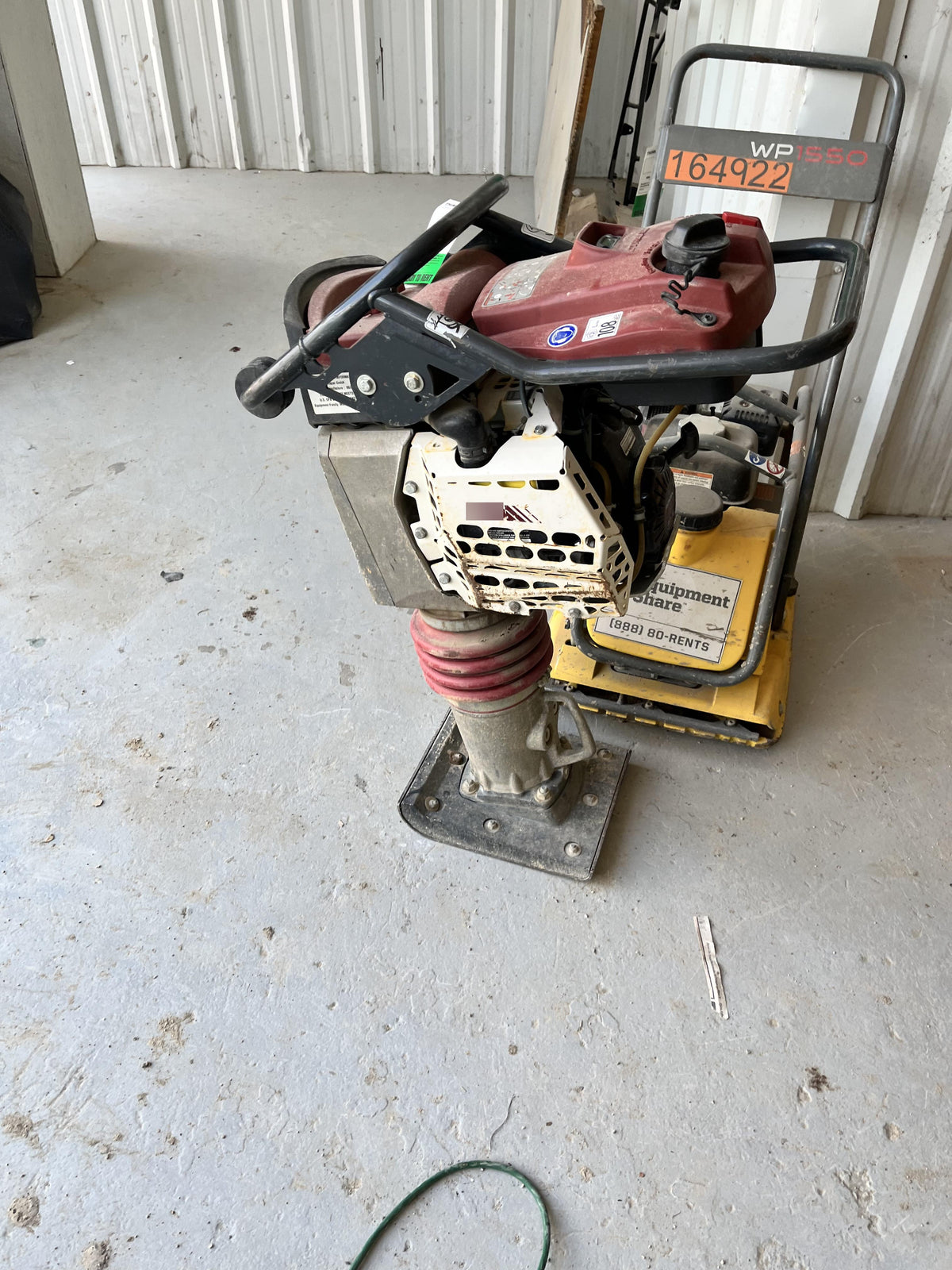 2021 DYNAPAC DR7X