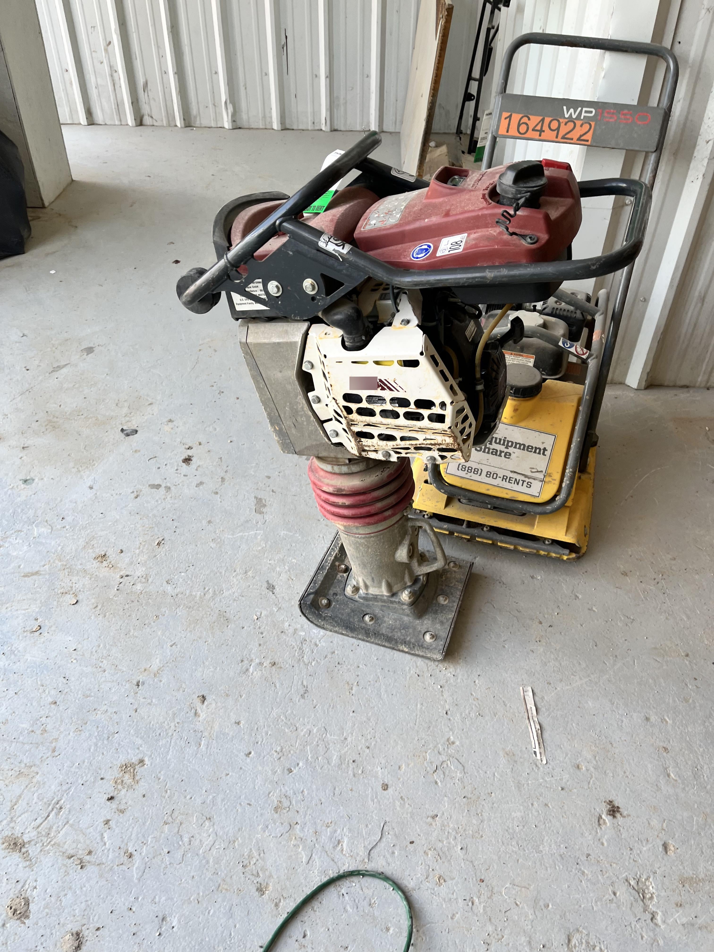 2021 DYNAPAC DR7X