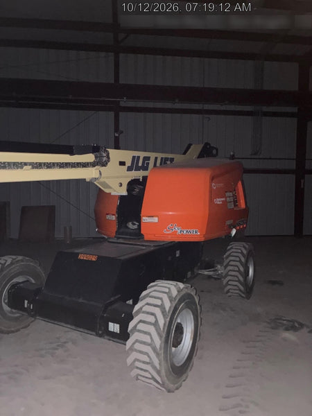 2024 JLG 460SJ