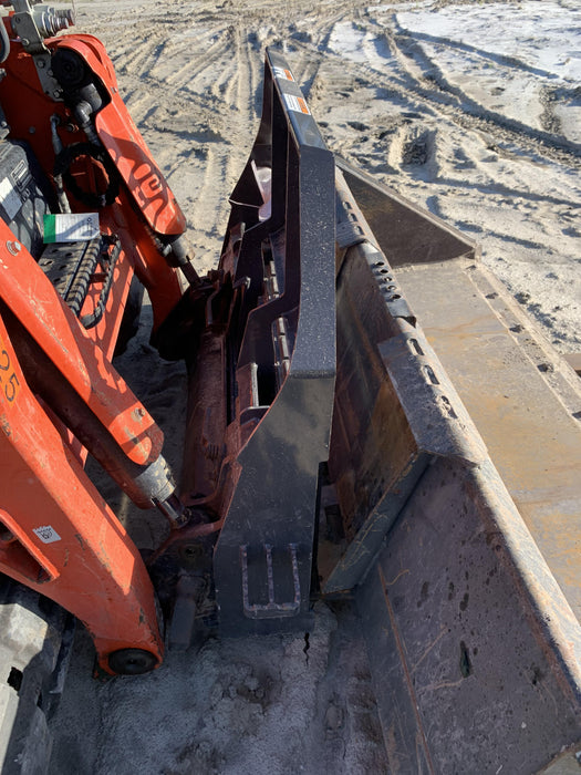 2022 PALADIN 48" Pallet Forks - Paladin