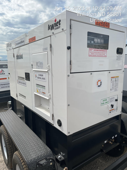 2023 SHINDAIWA DGK45F