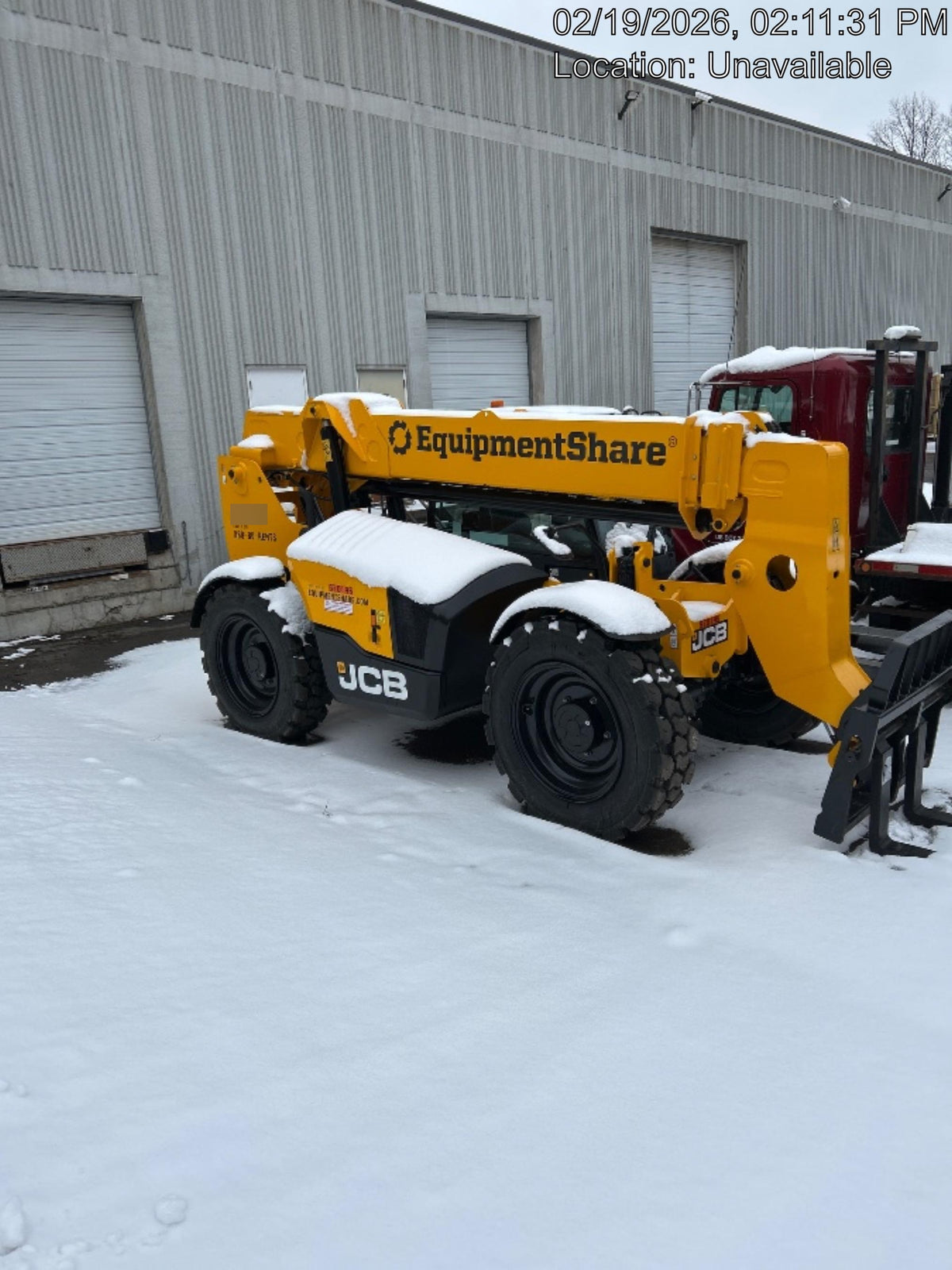 2025 JCB 506-36
