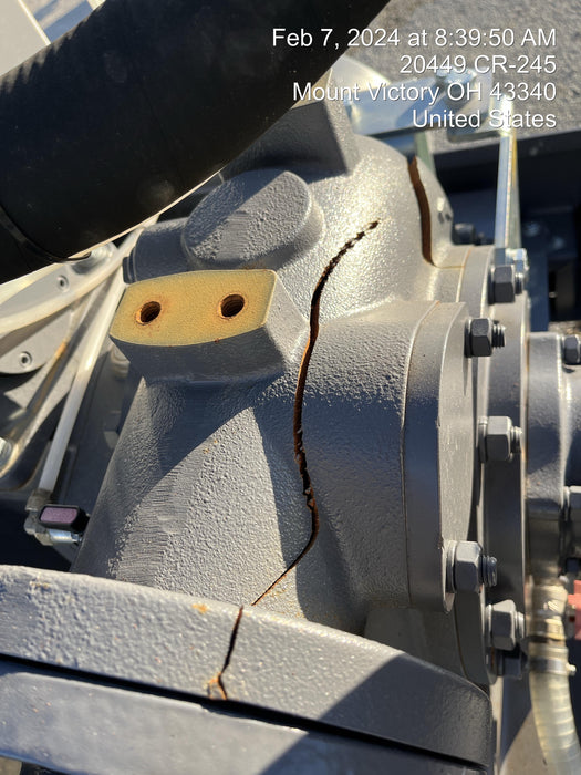 2023 ATLAS COPCO PAC F44 KD