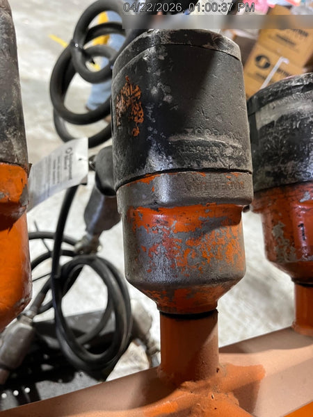 2020 MICHIGAN PNEUMATIC 751SS