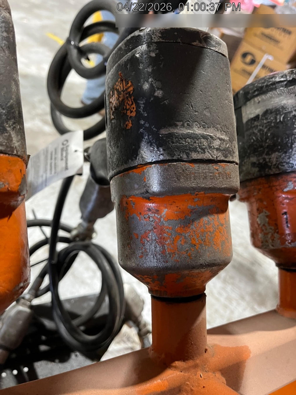 2020 MICHIGAN PNEUMATIC 751SS