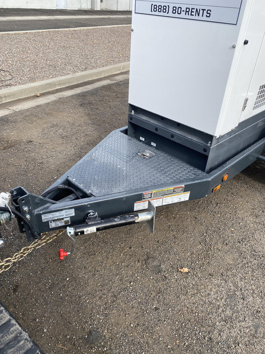 2021 AIRMAN SDG25S-8E1