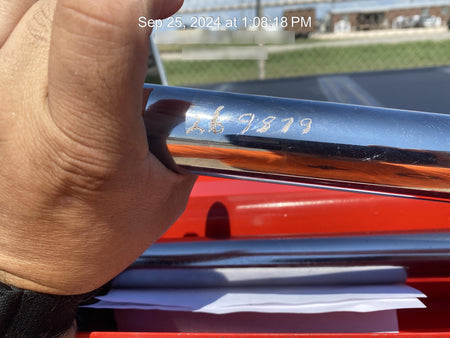 2022 CDI 10005MFRMH