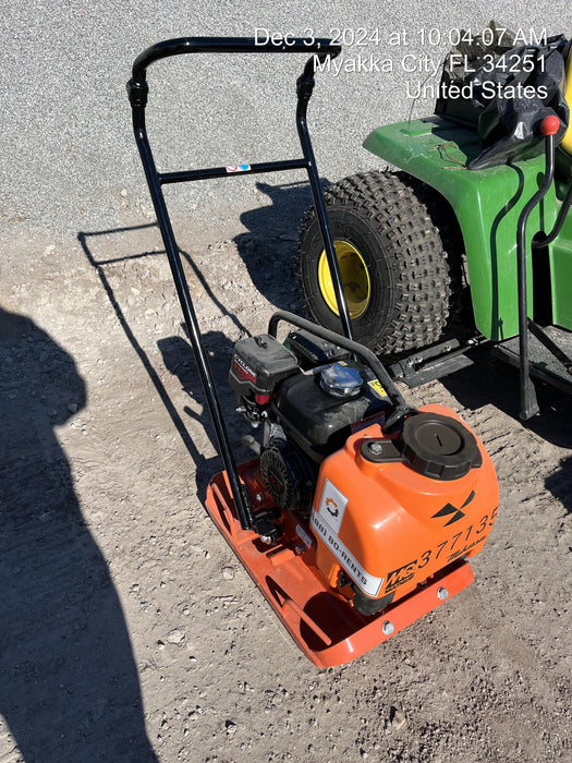 2023 MULTIQUIP MVC82VHW