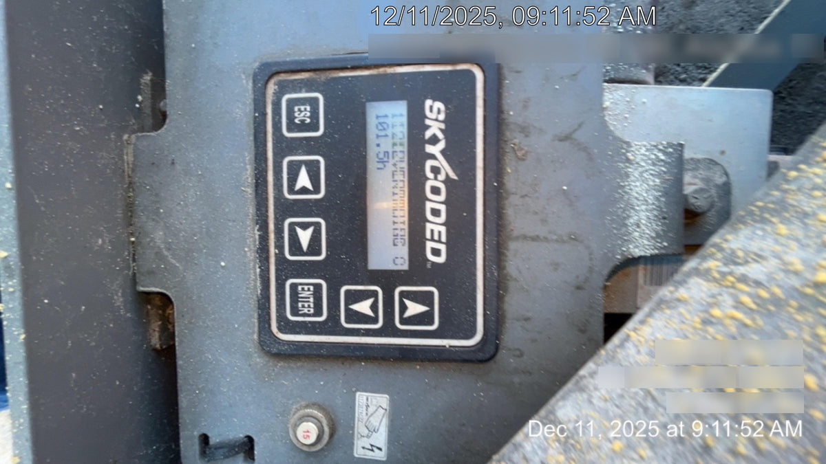 2022 SKYJACK SJ3226