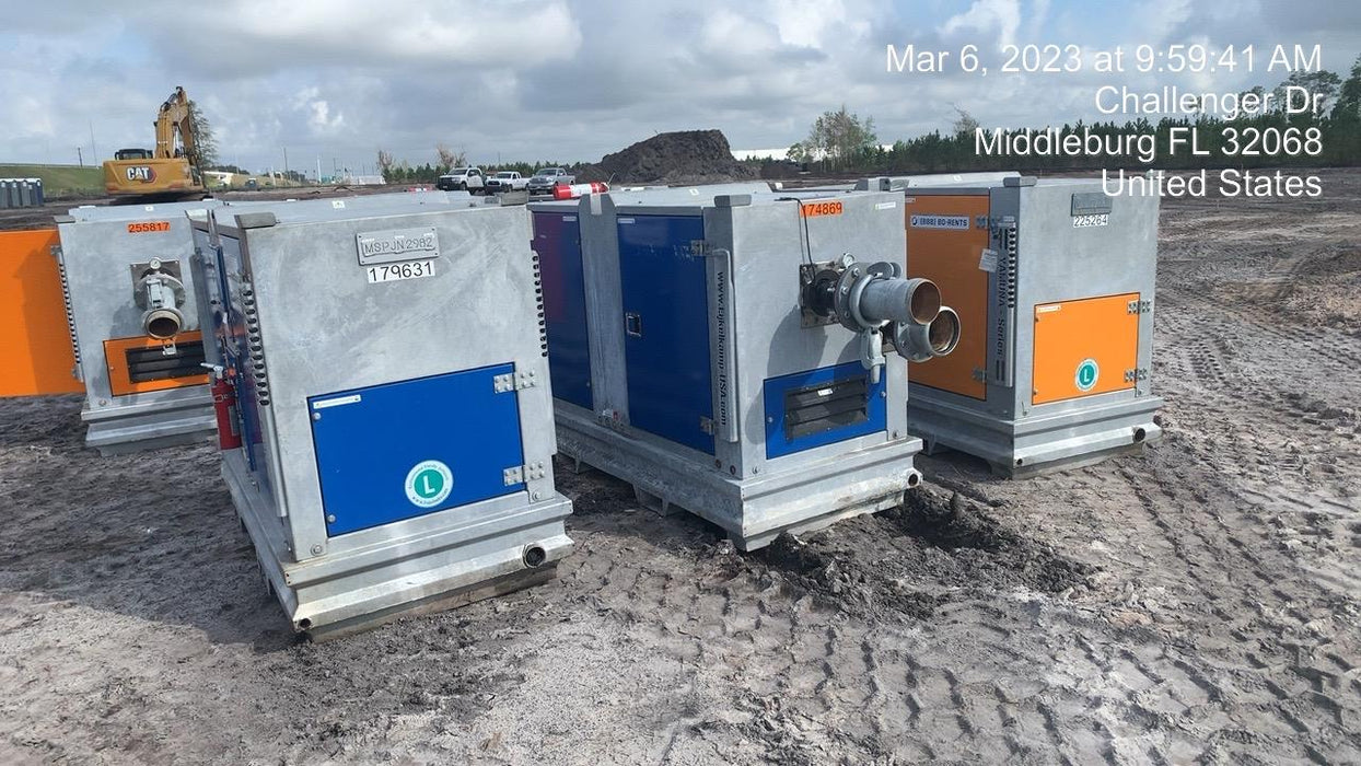 2022 MYERS-SETH MSP PP-150