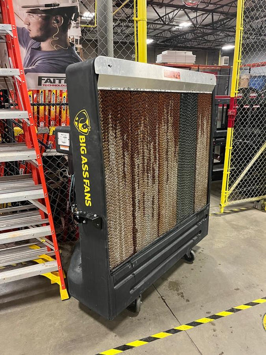 2022 BIG ASS FANS Cool Space 400