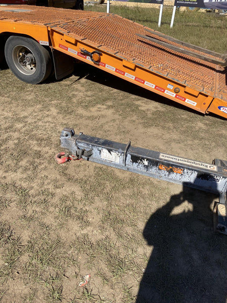 2020 STAR INDUSTRIES M1360B - Star JIB Boom