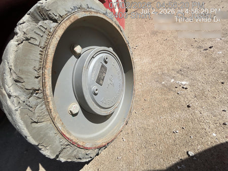 2021 MEC 4046SE