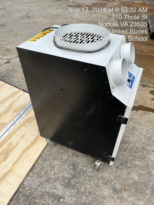 2023 KWIKOOL KPAC1411-2