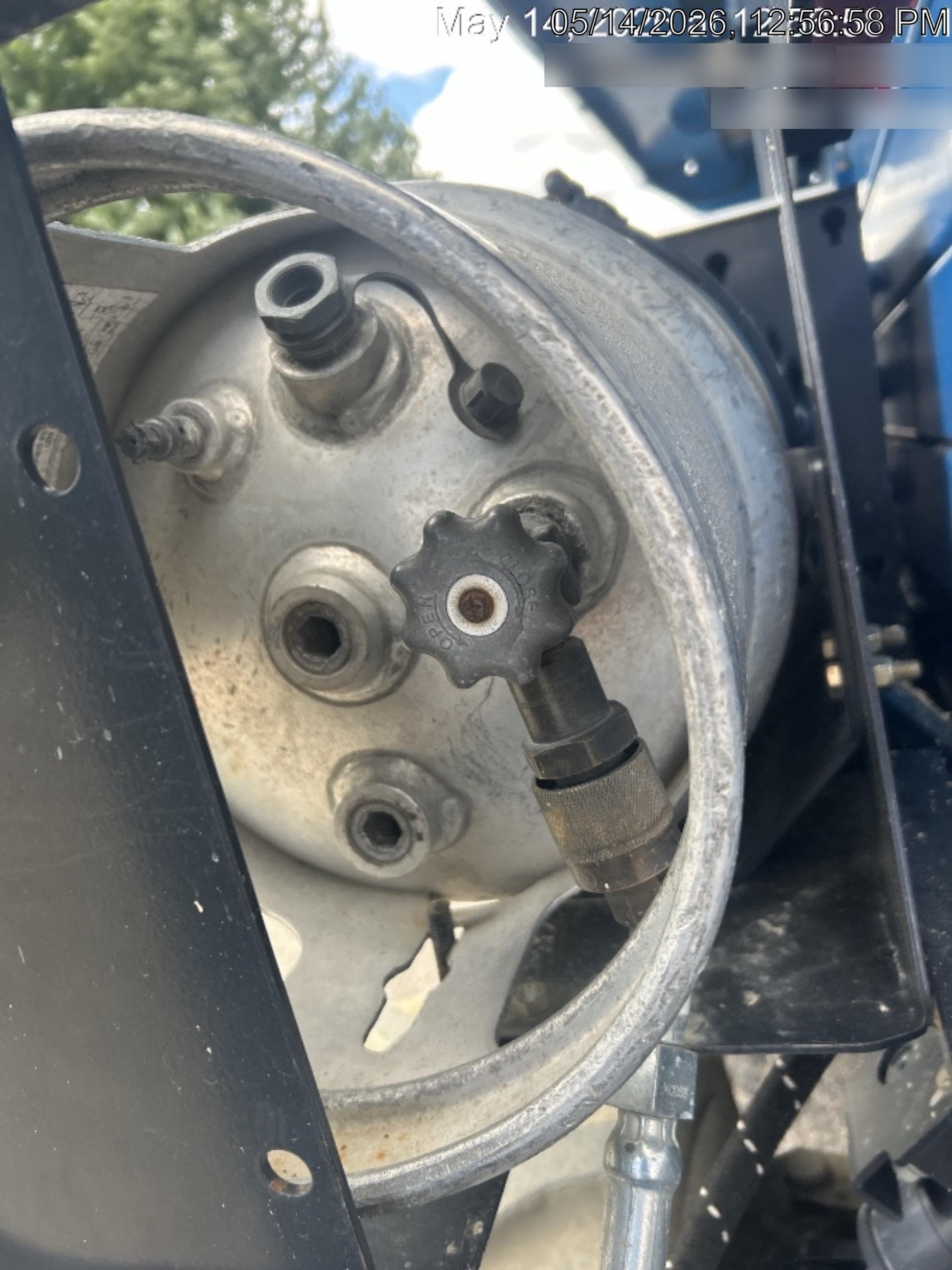 2020 GENIE GS-4069 RT