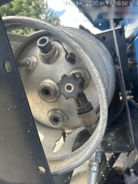 2020 GENIE GS-4069 RT