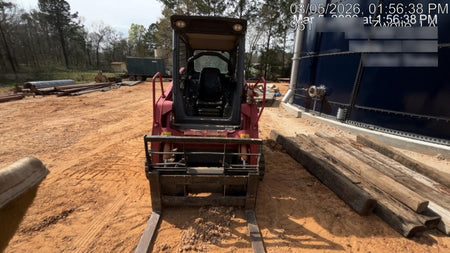 2022 TAKEUCHI TL8R2-R
