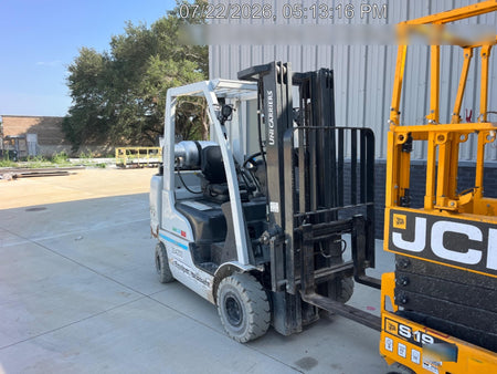 2023 UNICARRIER MAP1F2A25DV