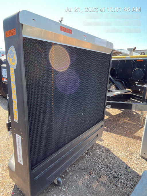 2023 BIG ASS FANS Cool Space 400