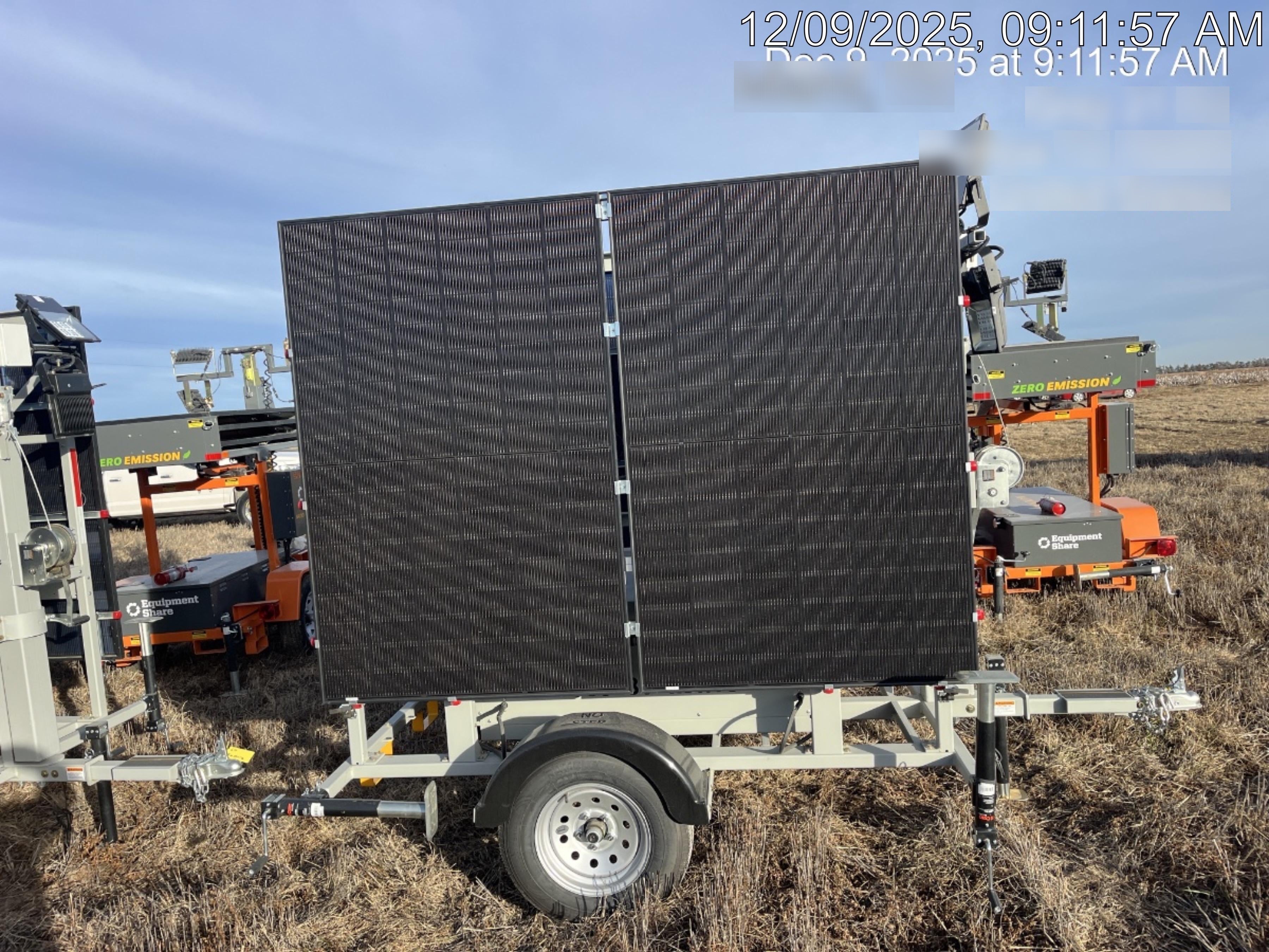 2025 PROGRESS SOLAR SOLUTIONS Helios-2XP