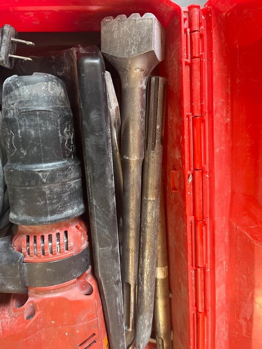 2020 HILTI TE 50-AVR