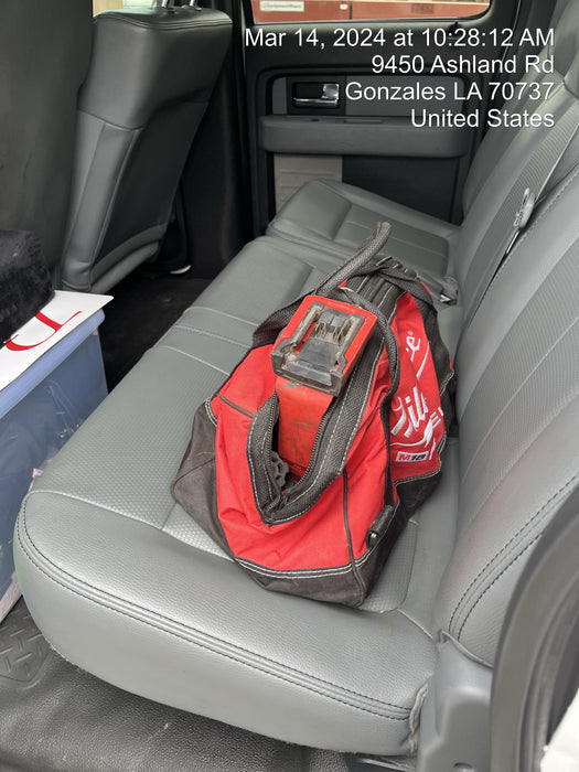 2022 MILWAUKEE 2867-22