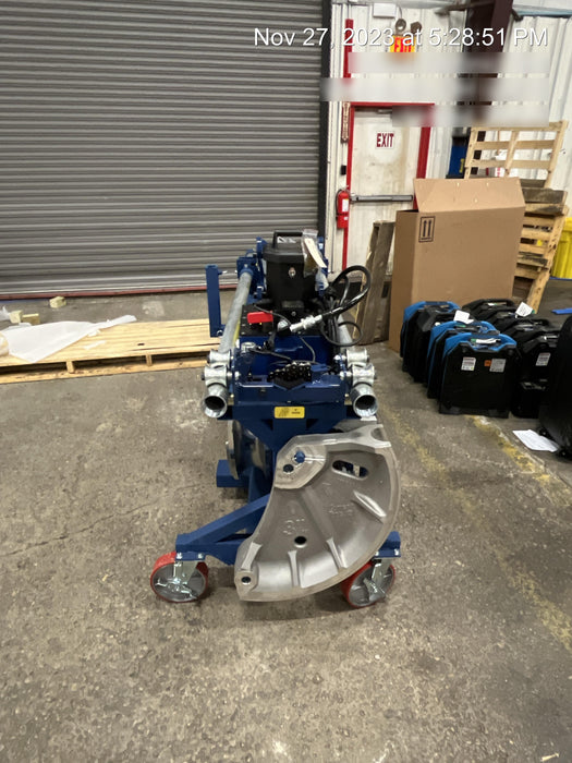 2023 CURRENT TOOLS 252-CT