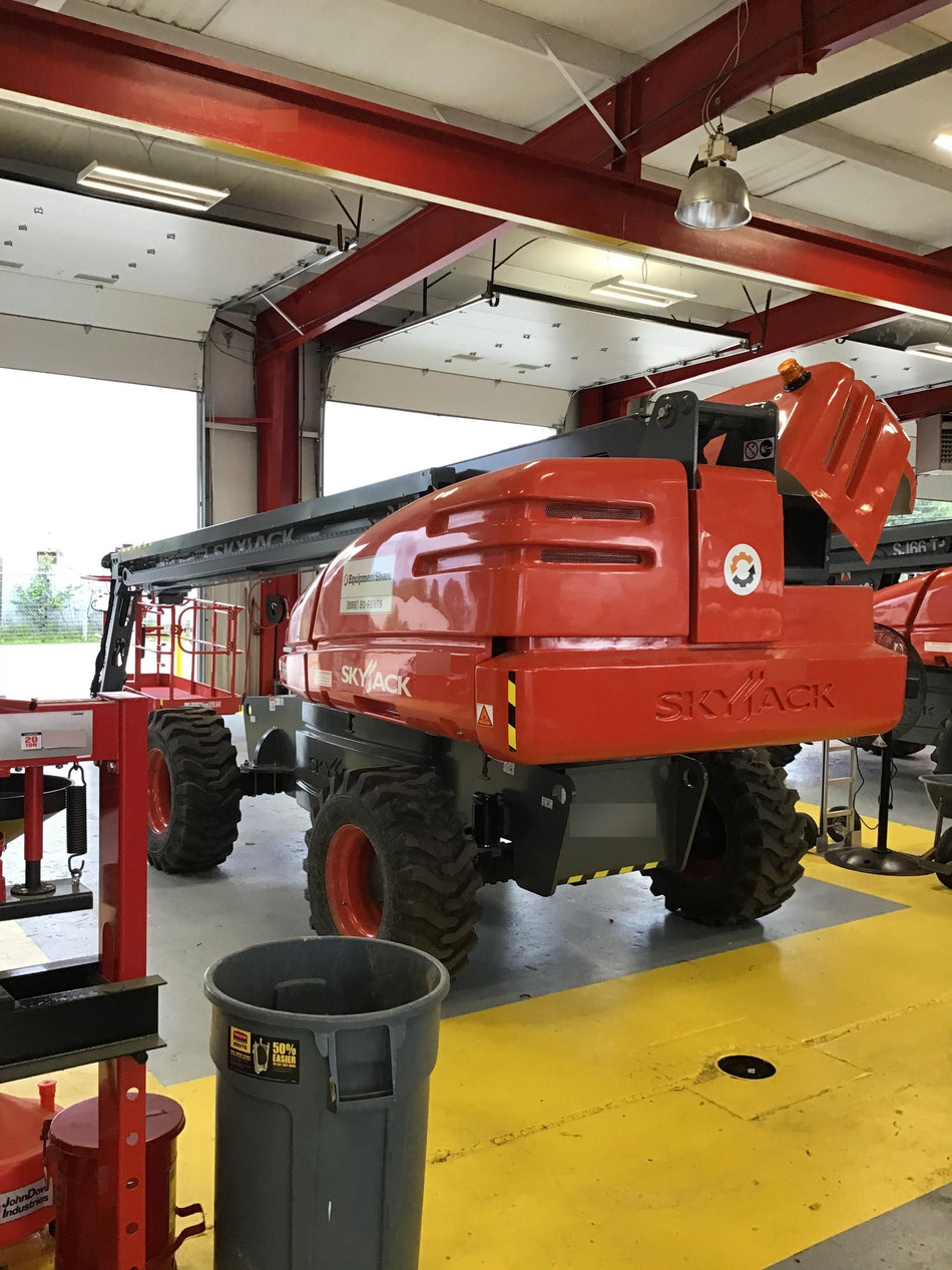 2020 SKYJACK SJ66T+