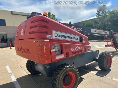 2019 SKYJACK SJ45T+