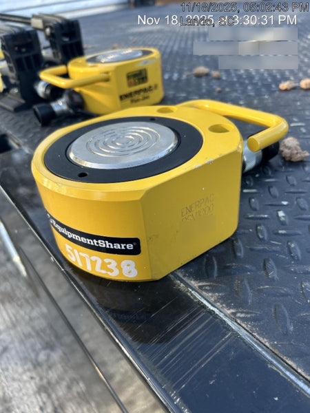 2025 ENERPAC RSM1000