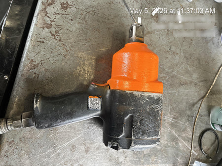 2021 MICHIGAN PNEUMATIC 751SS