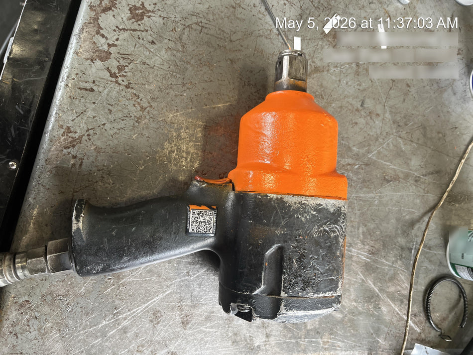 2021 MICHIGAN PNEUMATIC 751SS
