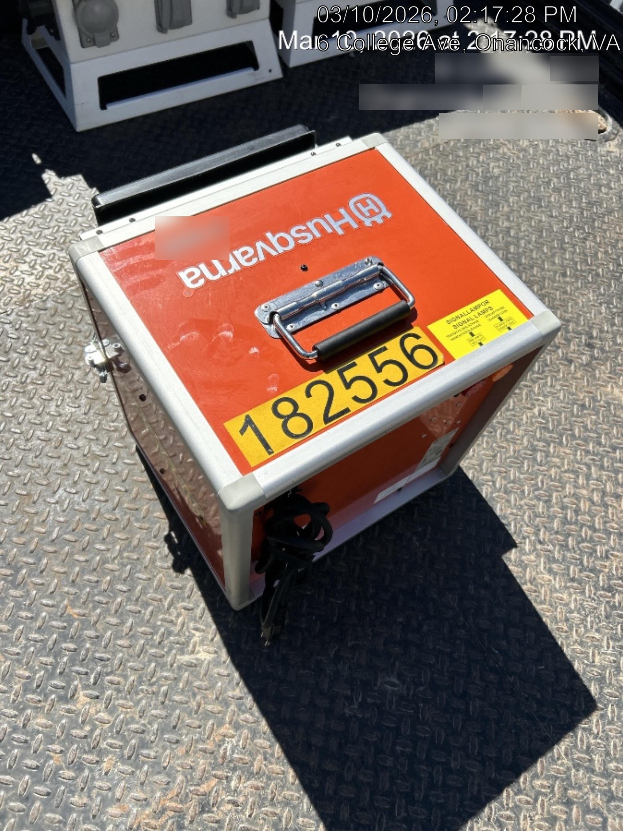 2021 HUSQVARNA A 600