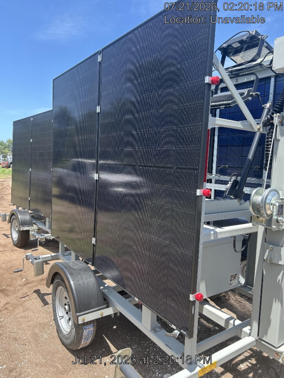 2025 PROGRESS SOLAR SOLUTIONS Helios-2XP