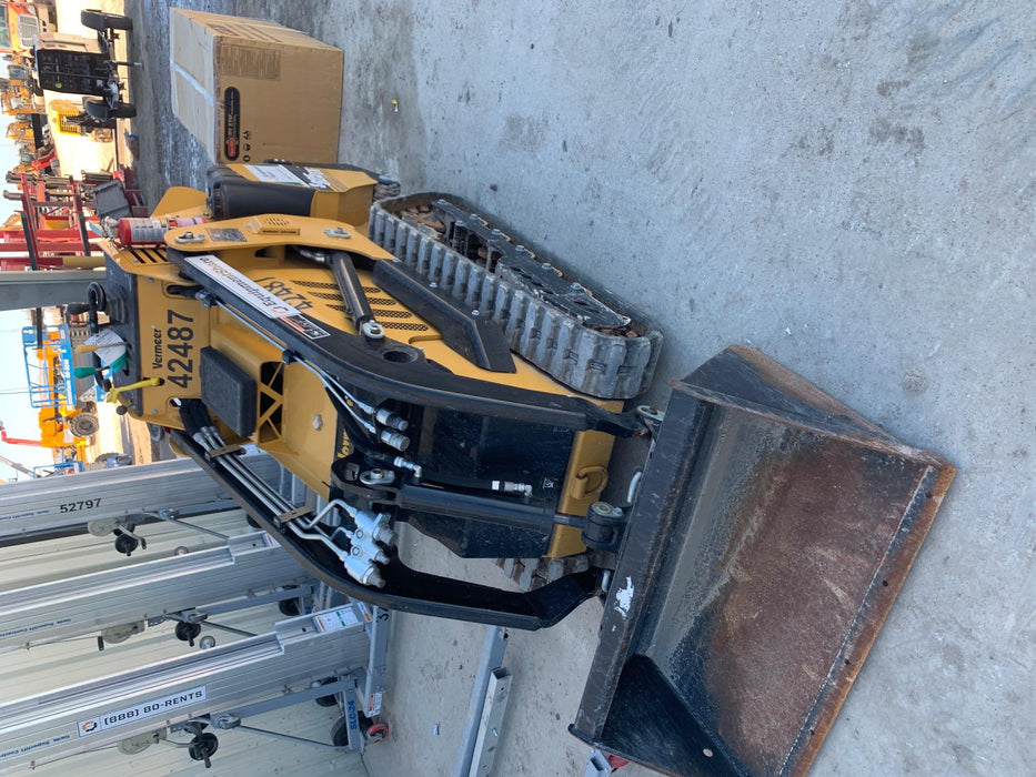 2019 VERMEER S925TX