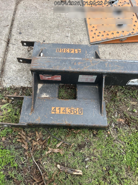 2024 ARROW MATERIAL HANDLING CE60-TH-STP