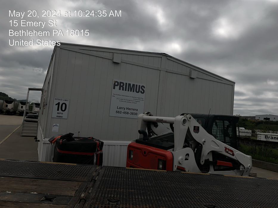 2023 SIMPSON SWT-52517