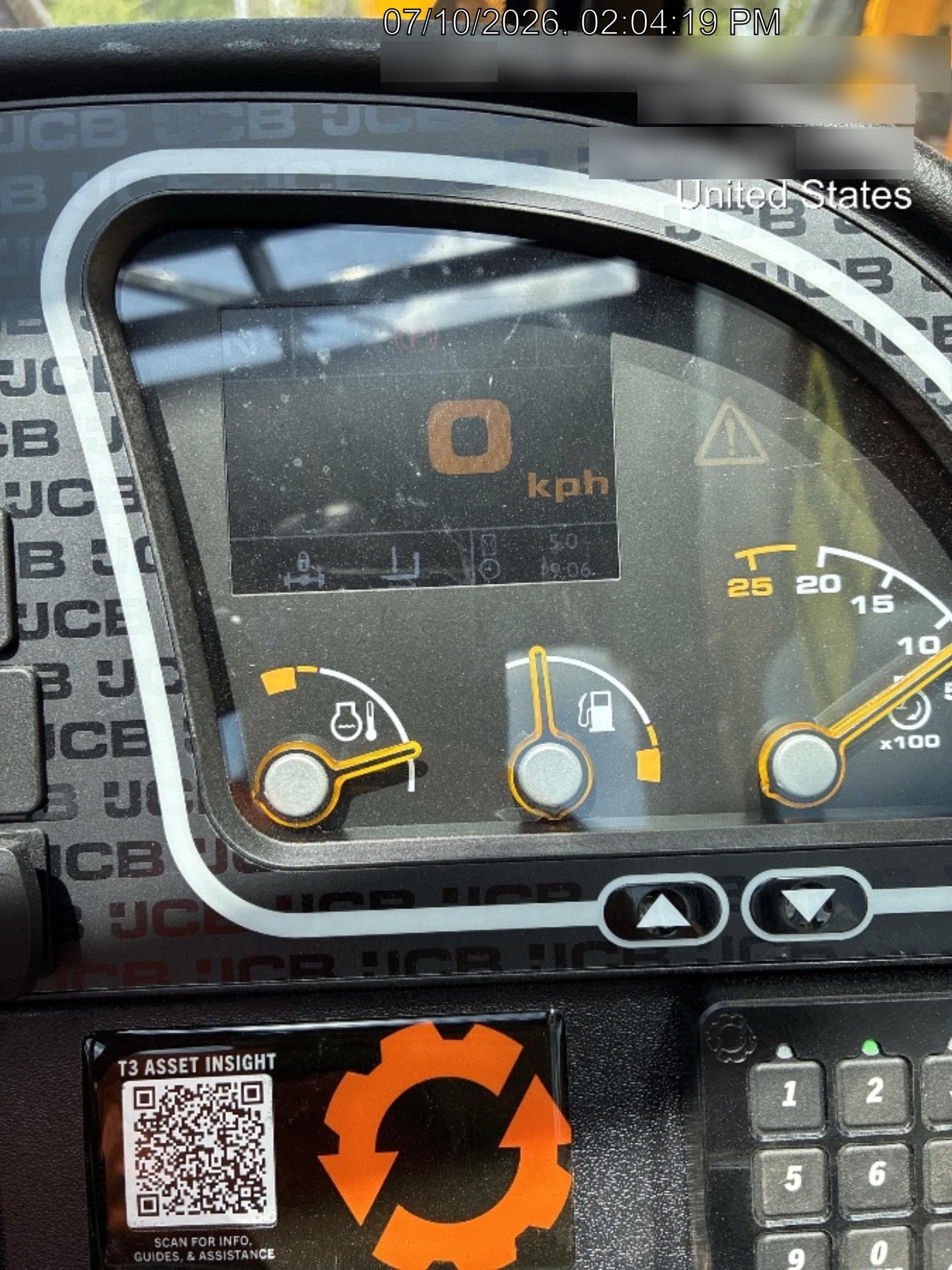 2026 JCB 512-56
