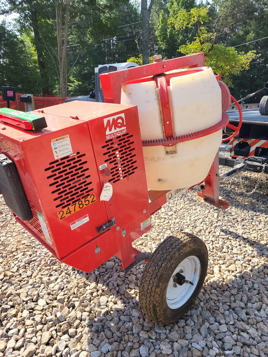 2022 MULTIQUIP MC94PK