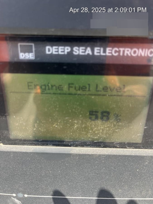 2020 WACKER NEUSON G25