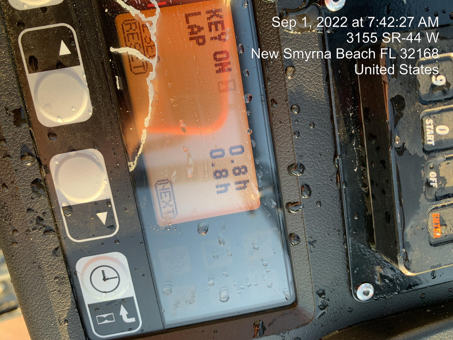 2022 TOYOTA 50-8FGU25