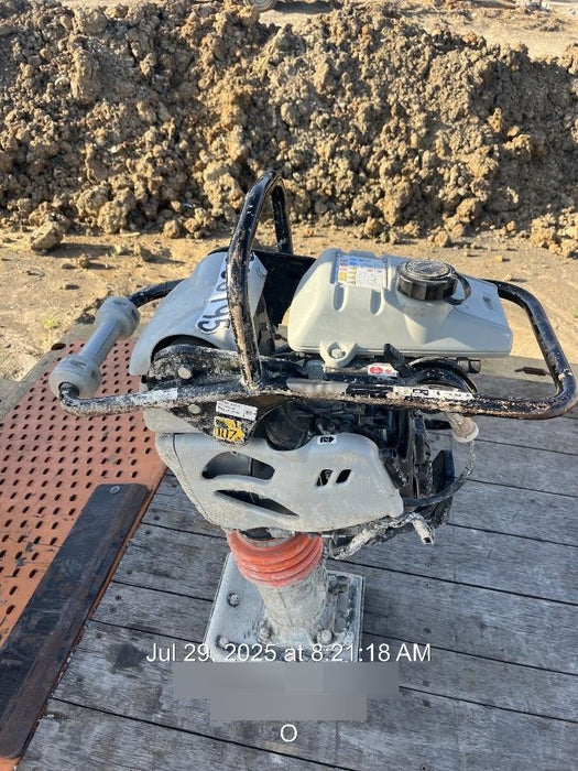 2023 MULTIQUIP MTX60HD