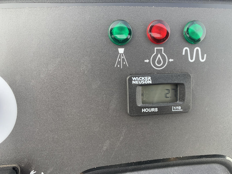 2020 WACKER NEUSON RD12A