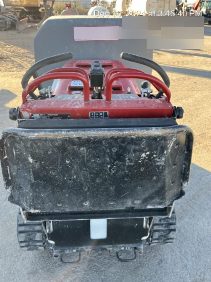 2023 TORO MBTX 2500-TS