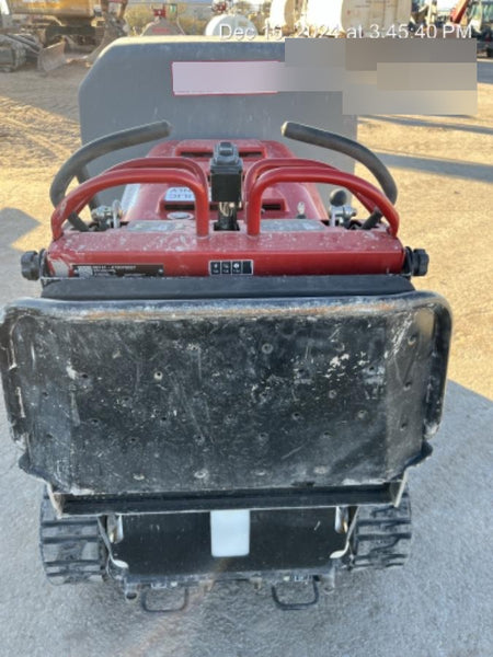 2023 TORO MBTX 2500-TS