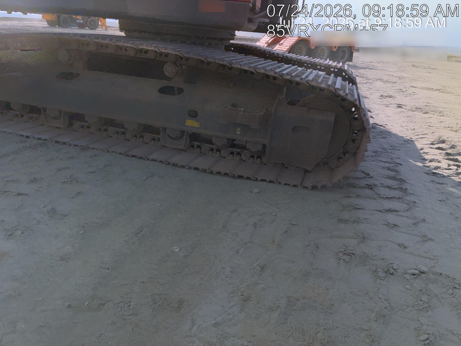 2019 DOOSAN DX225LC-5