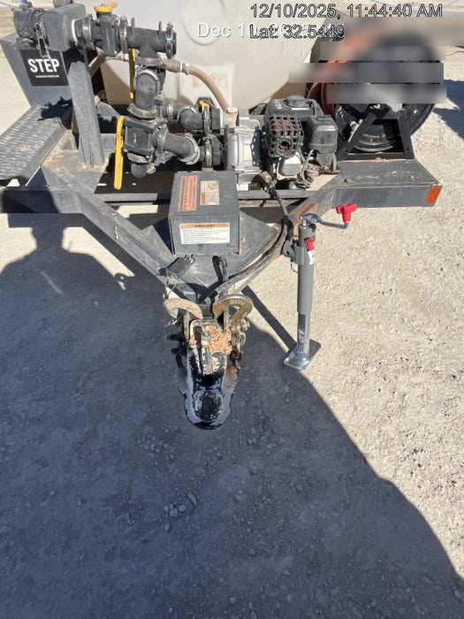 2023 SIMPSON SWT-52517